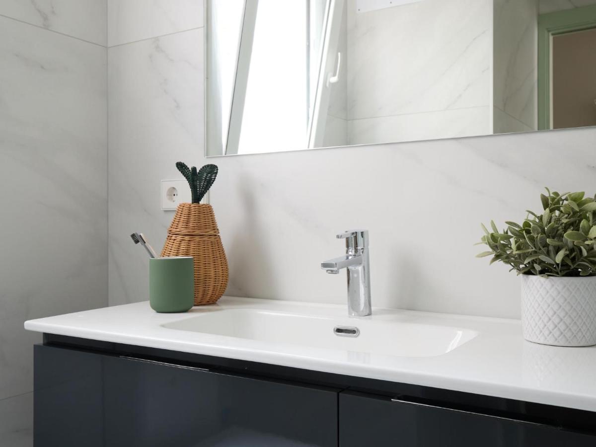 Casa Cosi El Farro 4 Apartment Barcelona