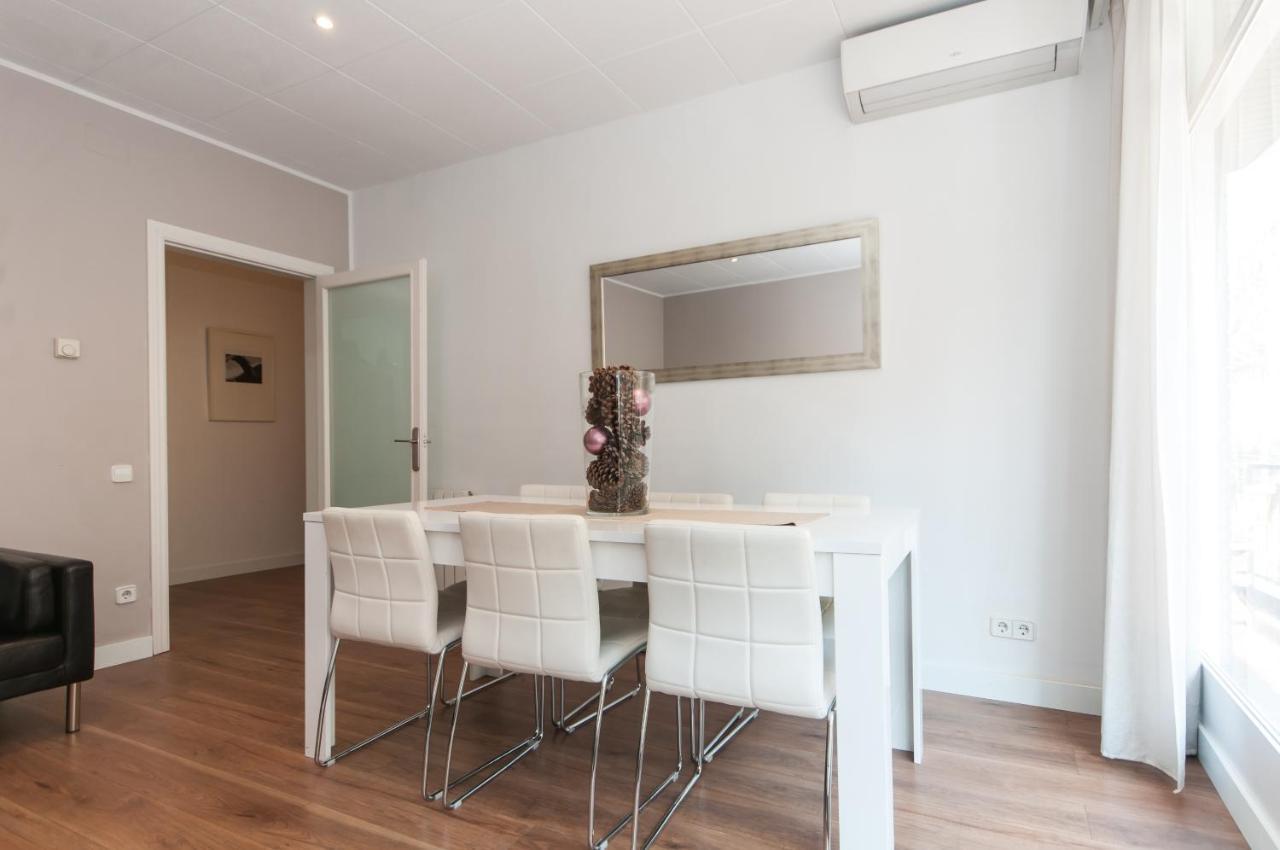 Aribau Appartement Barcelona