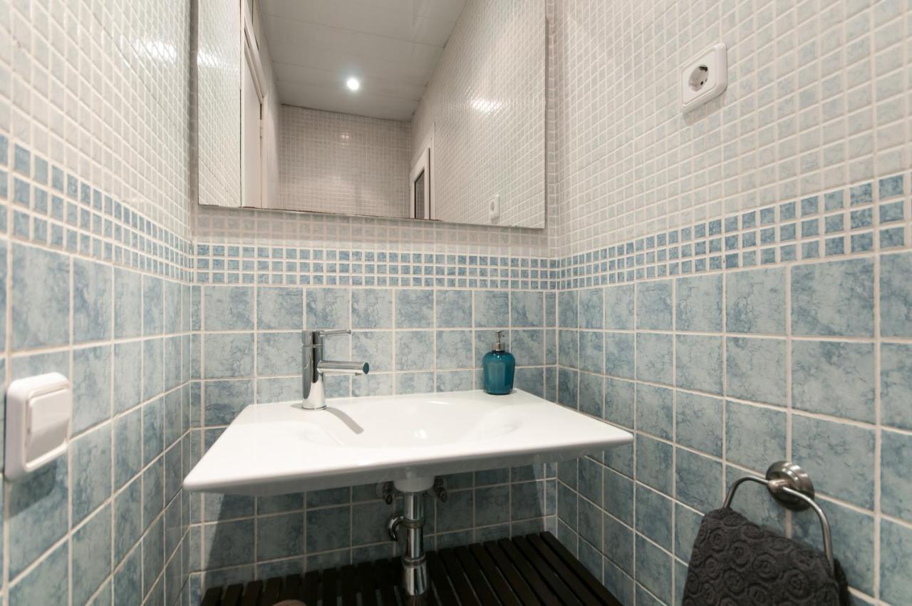 Aribau Appartement Barcelona