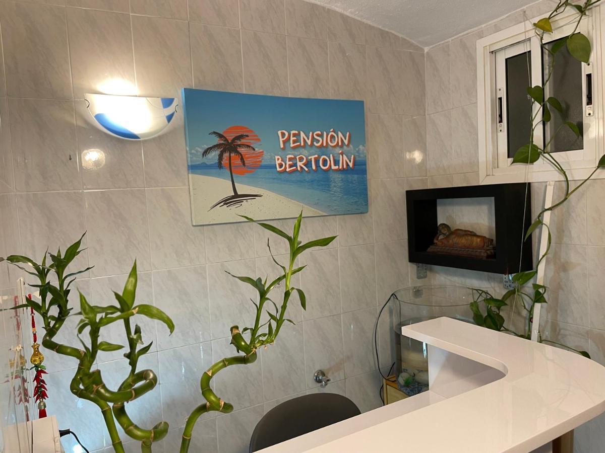 Bertolin Maison d'hôtes