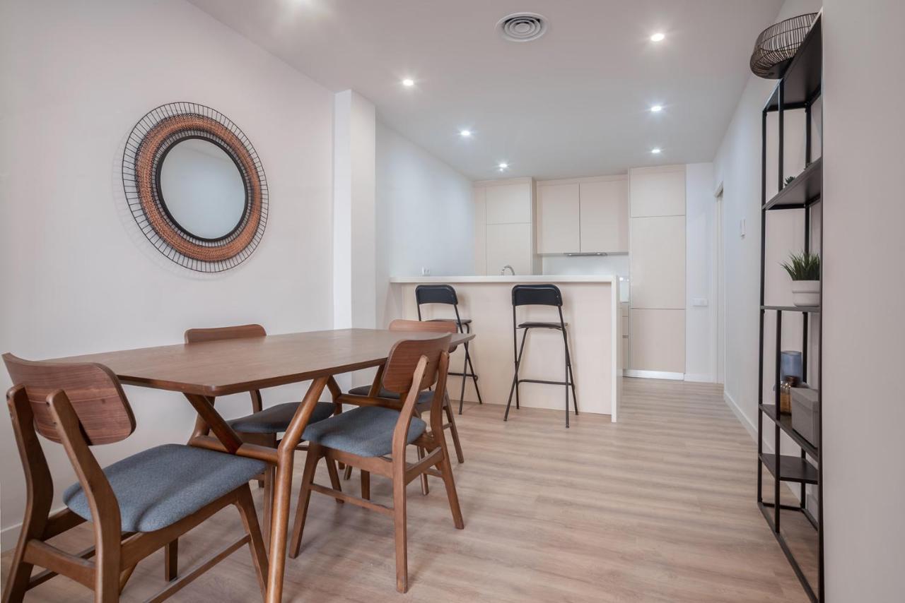 Appartement Alcam Creu De Molers Barcelona