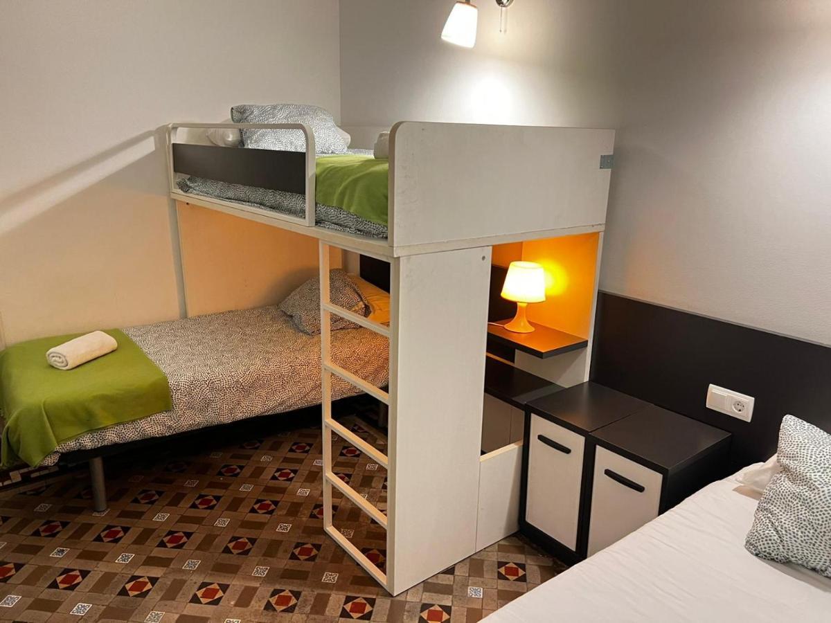 Big Gran Via Appartement *