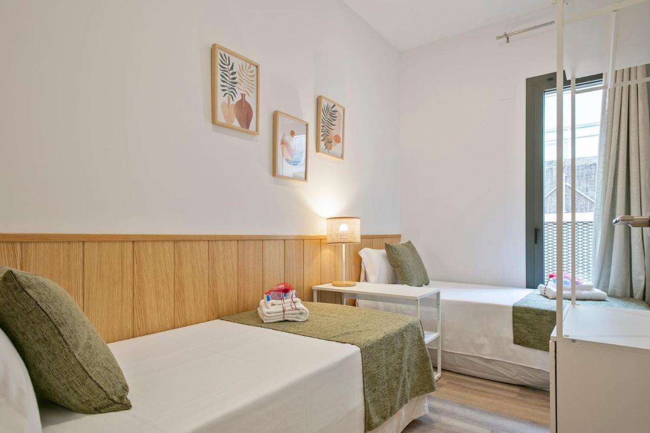 Alcam Creu De Molers Appartement Barcelona