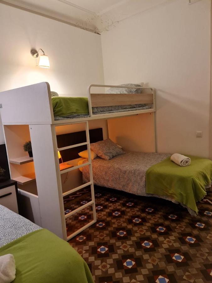 Big Gran Via Appartement