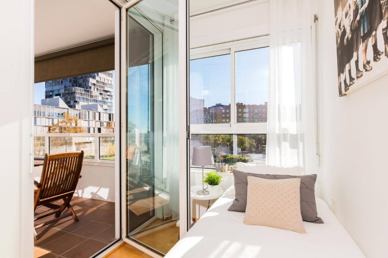 Alcam Bosc Mar Apartment *