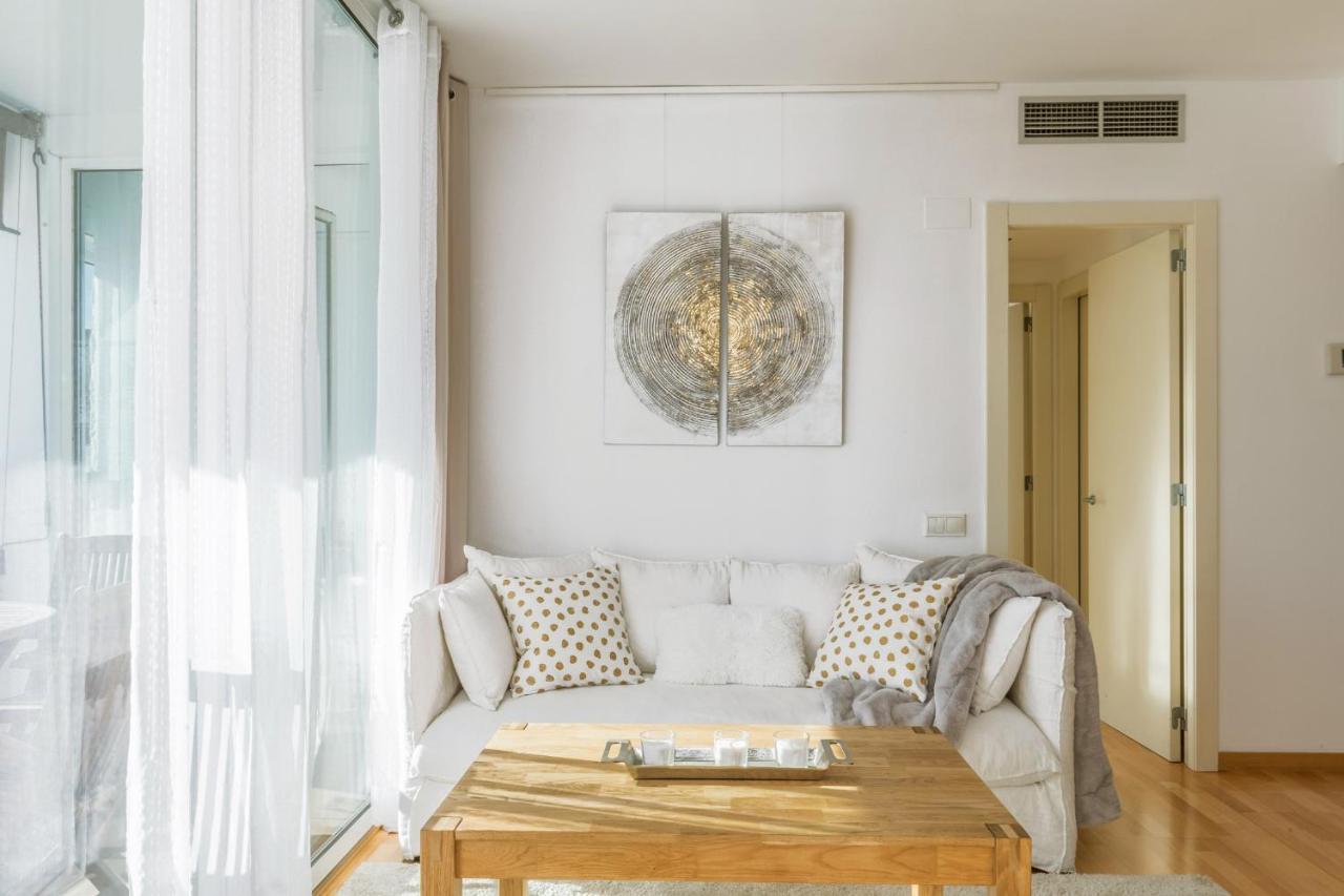 Alcam Bosc Mar Apartment *