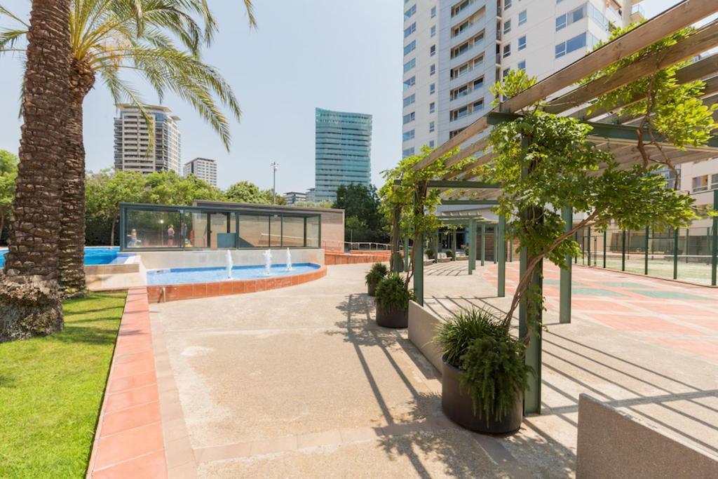 Alcam Bosc Mar * Barcelona
