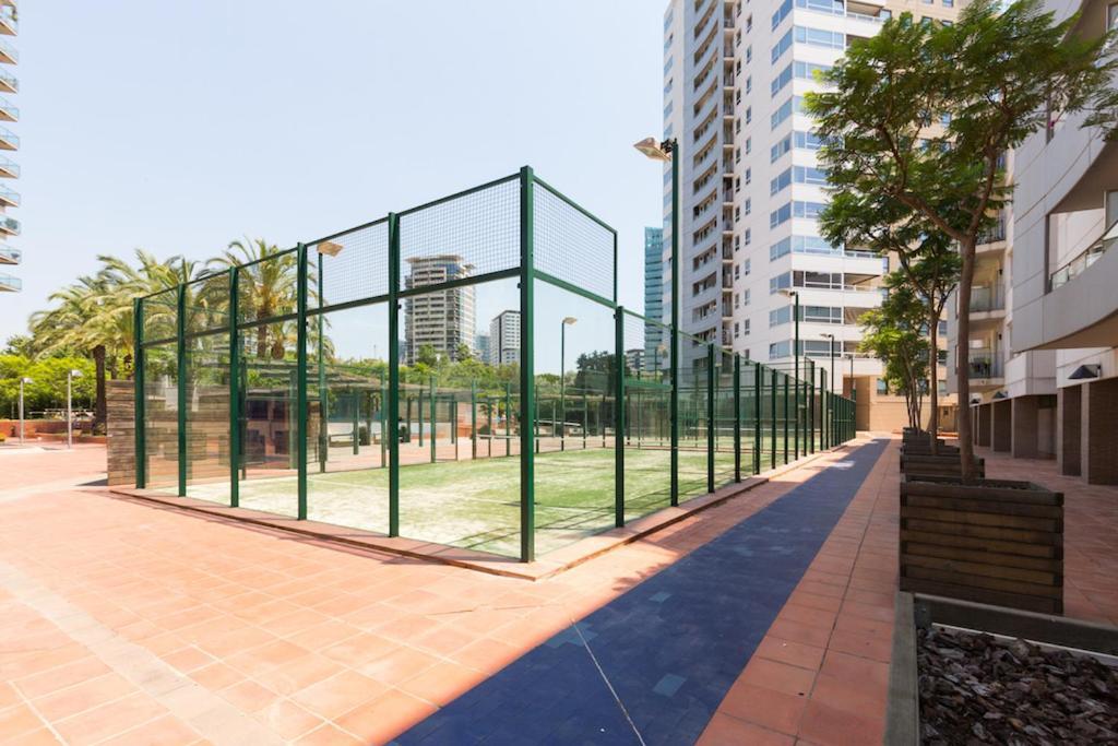 Apartment Alcam Bosc Mar
