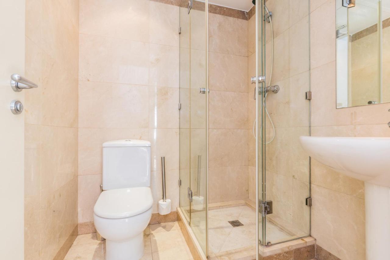 Apartment Alcam Bosc Mar *
