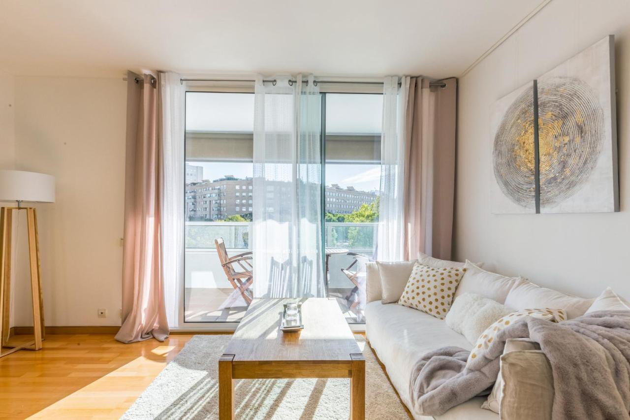 Apartment Alcam Bosc Mar *
