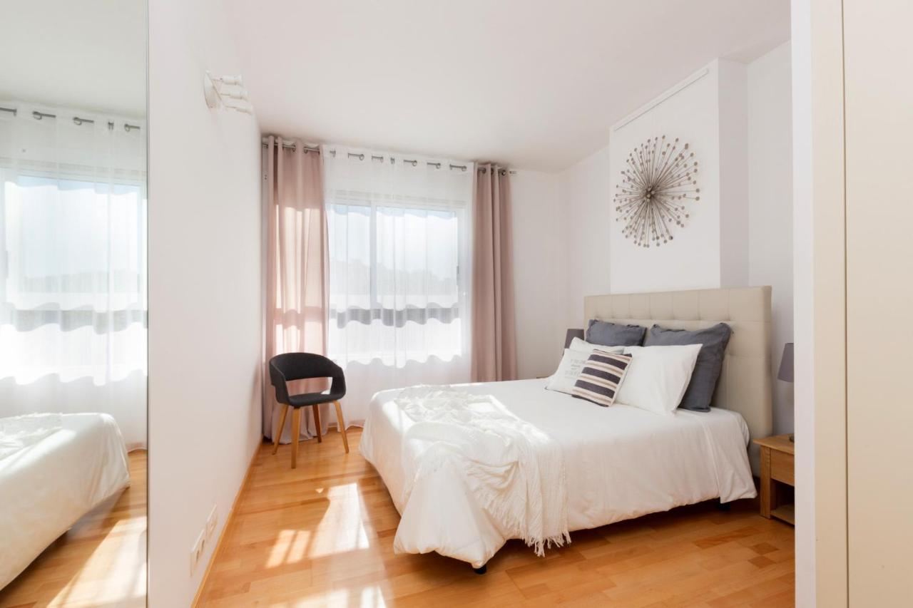Apartment Alcam Bosc Mar