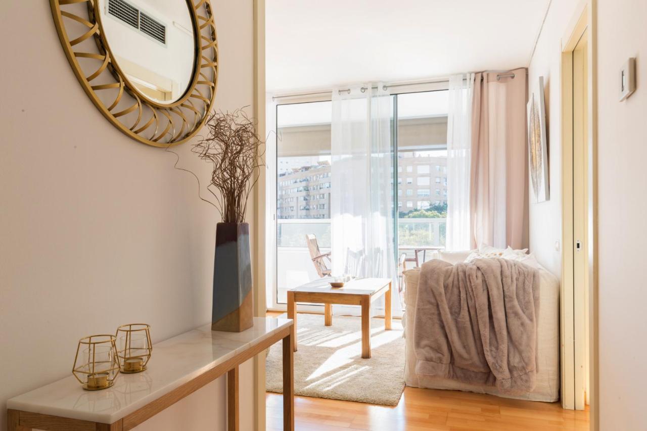 Alcam Bosc Mar Apartment *