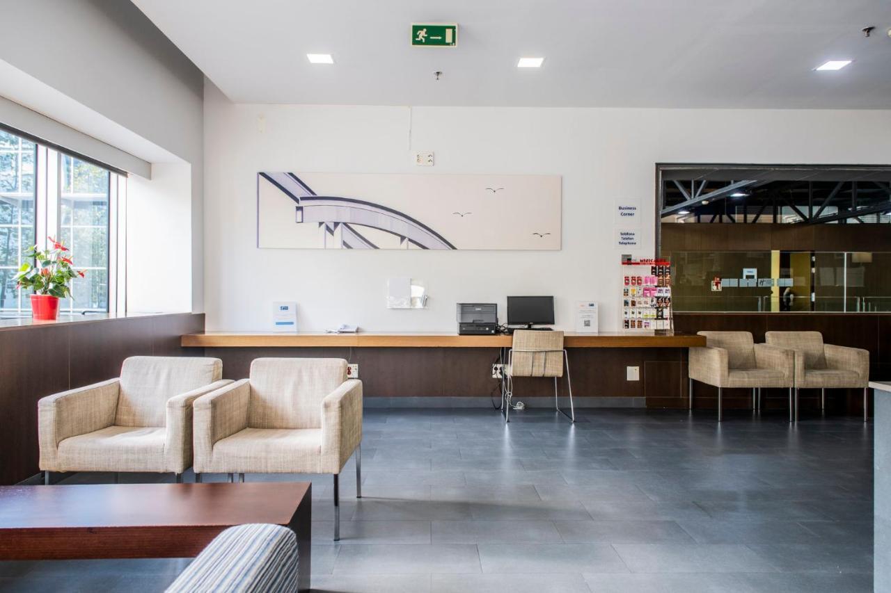 Express 22@ By Ihg 3* Barcelona
