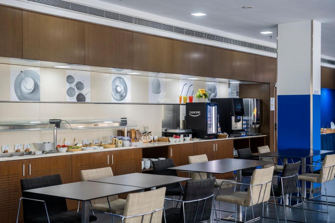 Express 22@ By Ihg 3* Barcelona