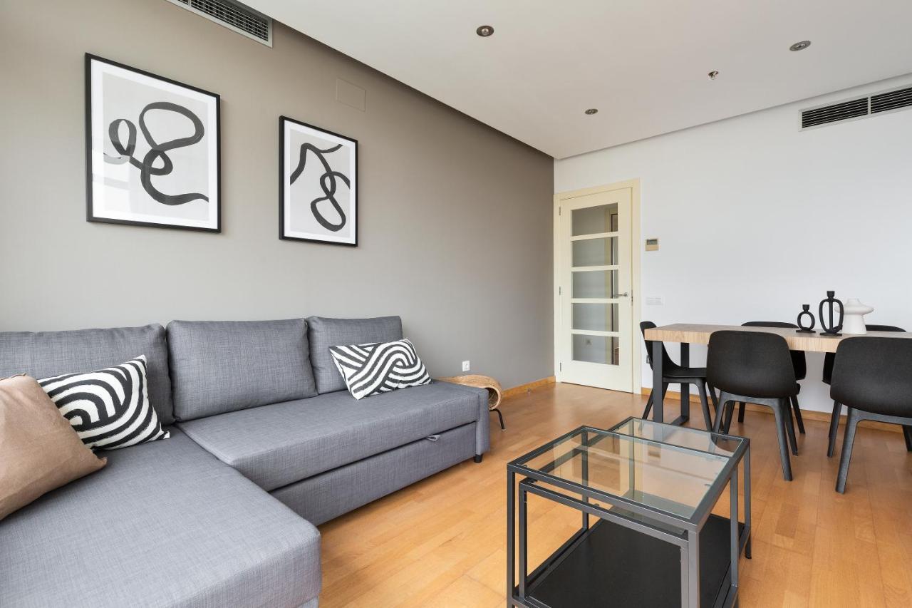 Apartment Chicstays Olimpica Barcelona