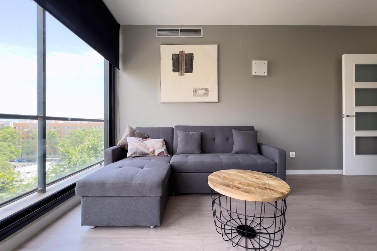 Appartement Chicstays Ciutadella Park Barcelona