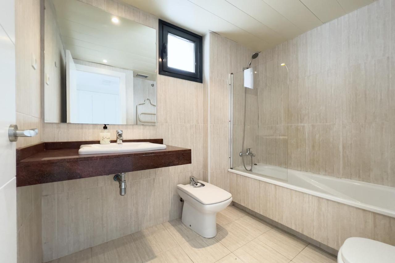 Chicstays Ciutadella Park Appartement Barcelona