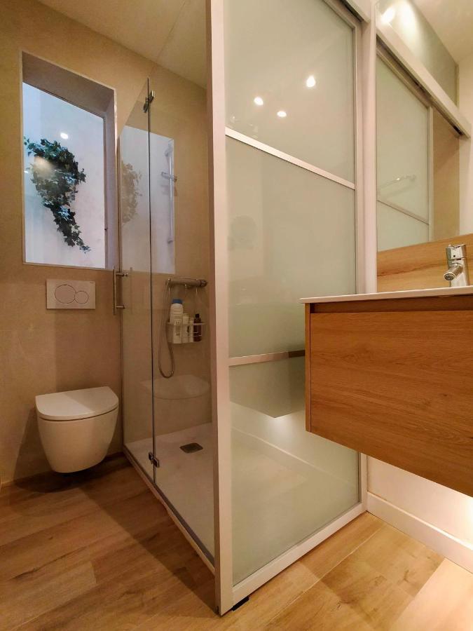 Apartment Barceloneta Port Ramblas *