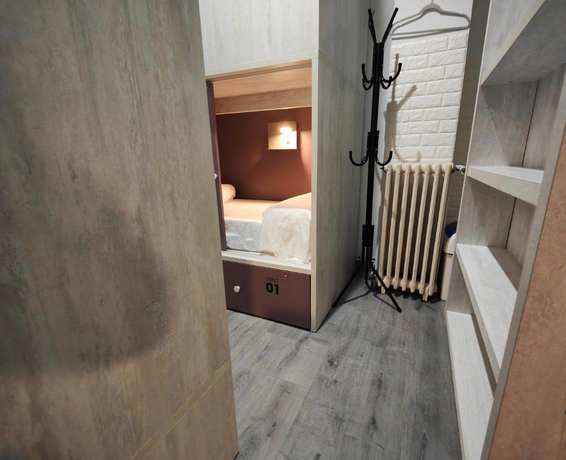 Auberge de jeunesse Free Barcelone