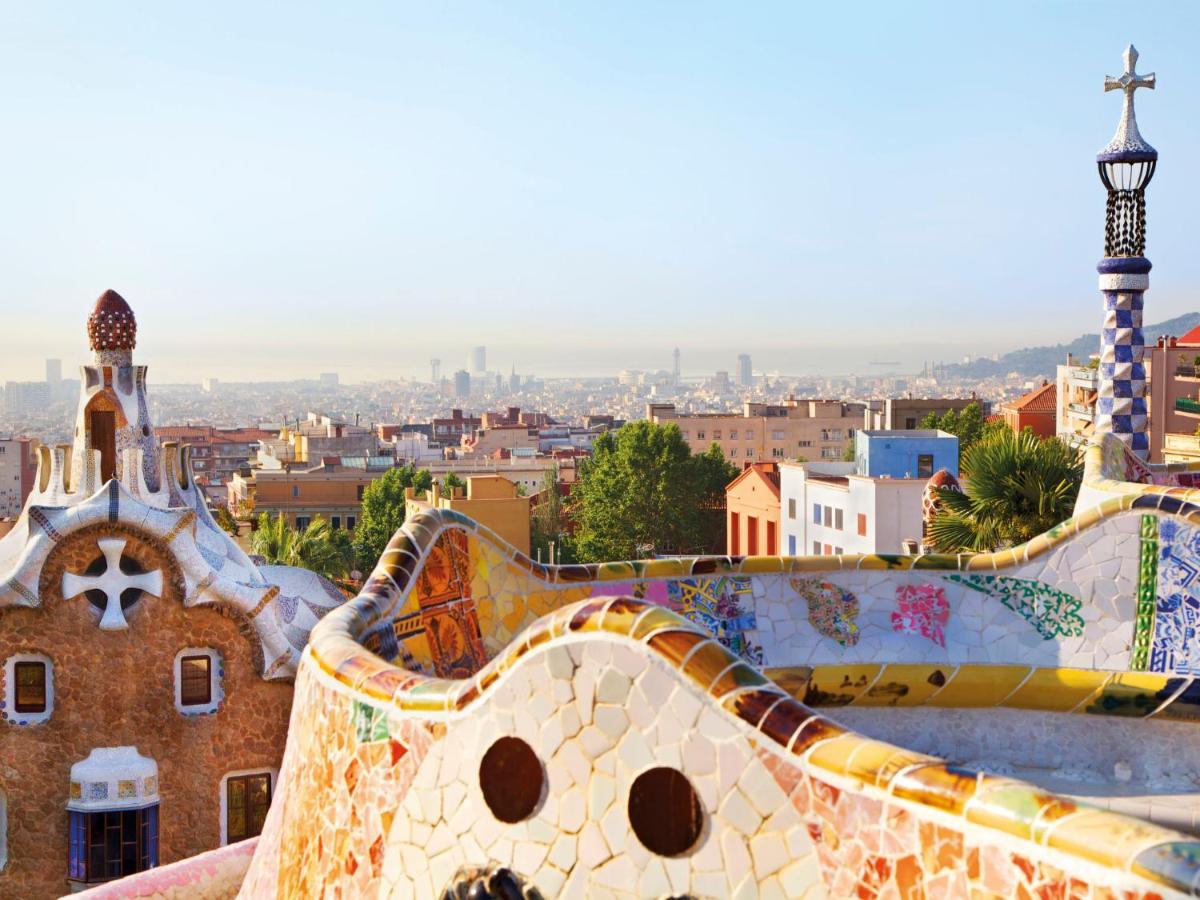 Poblenou By Interhome Appartement