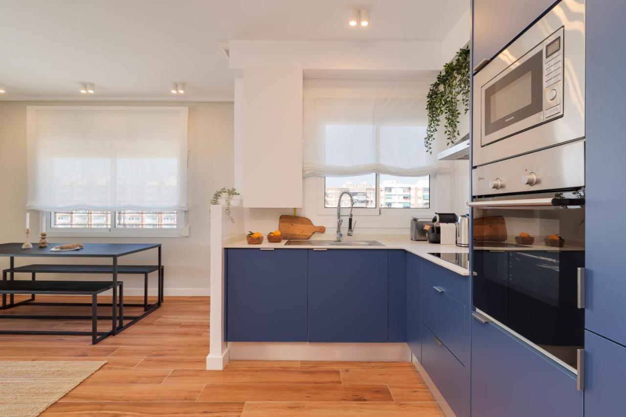 Sant Marti By Olala Homes Appartement Barcelona