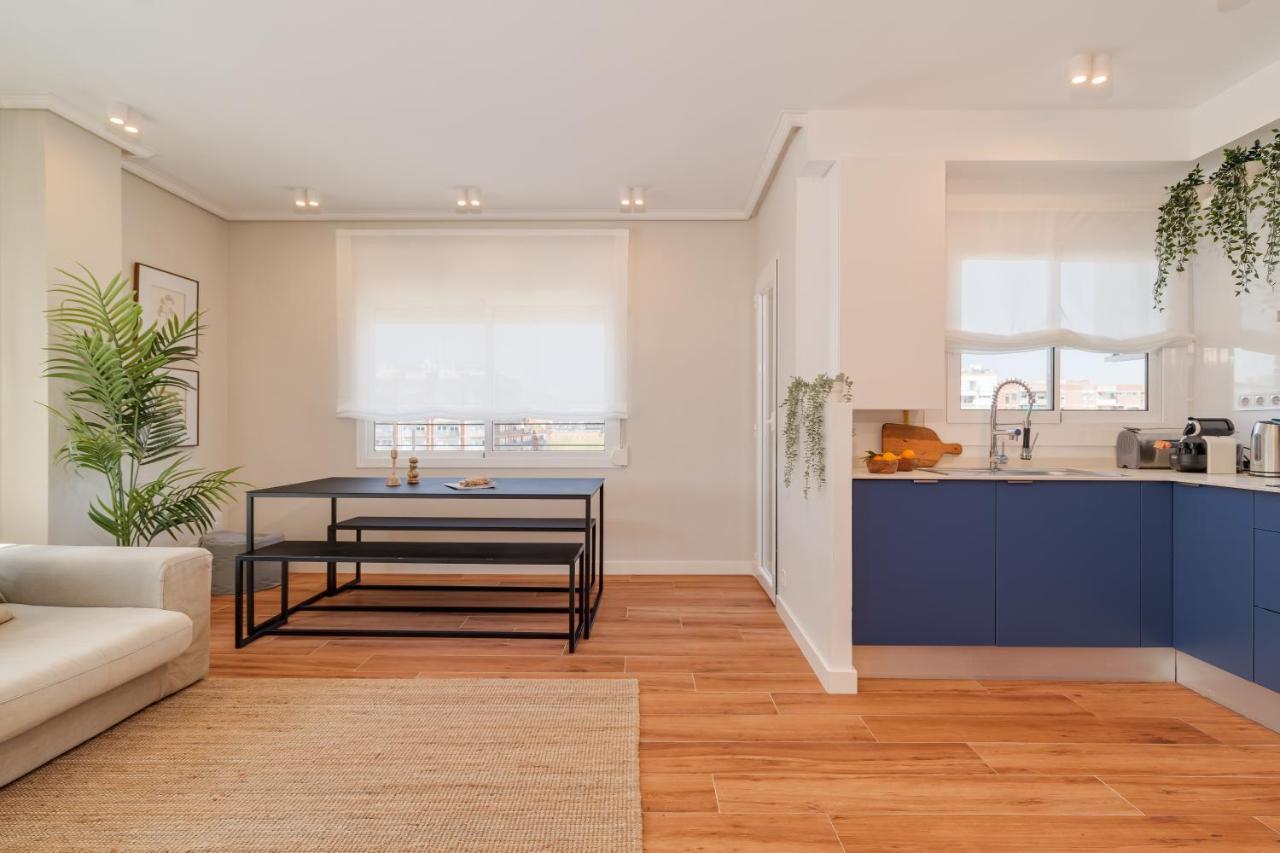 Sant Marti By Olala Homes Appartement Barcelona