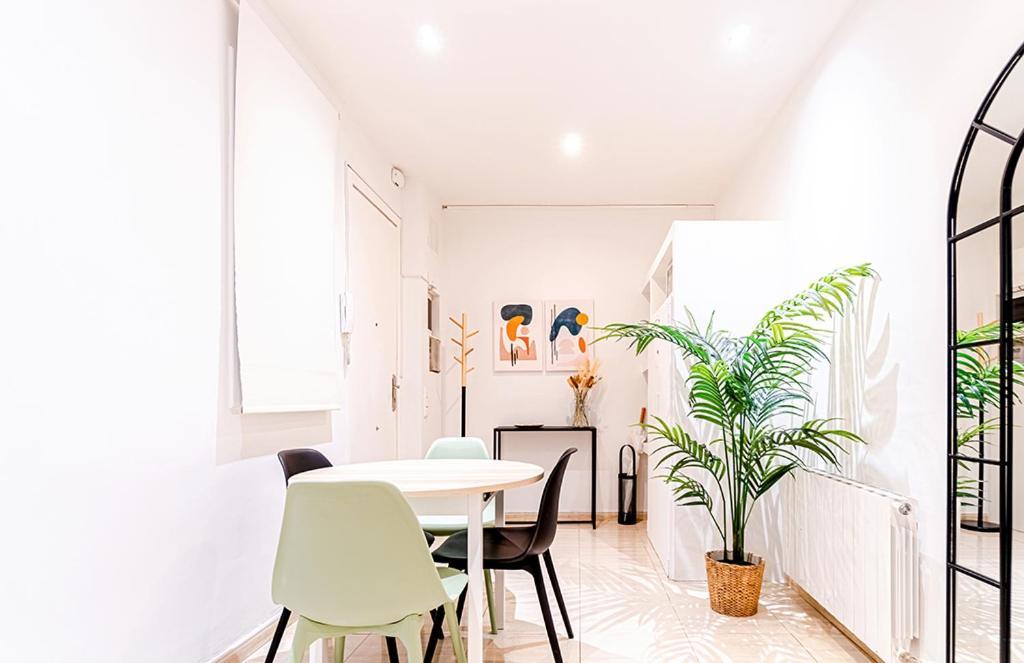 U-nique Joanic Apartment Barcelona