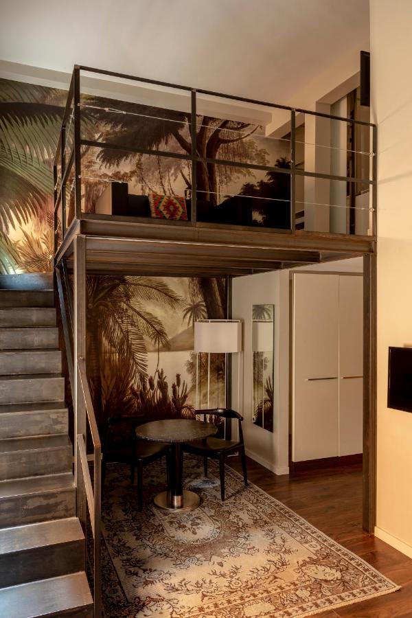 Hotel Balmes, A Member Of Preferred & Barcelone