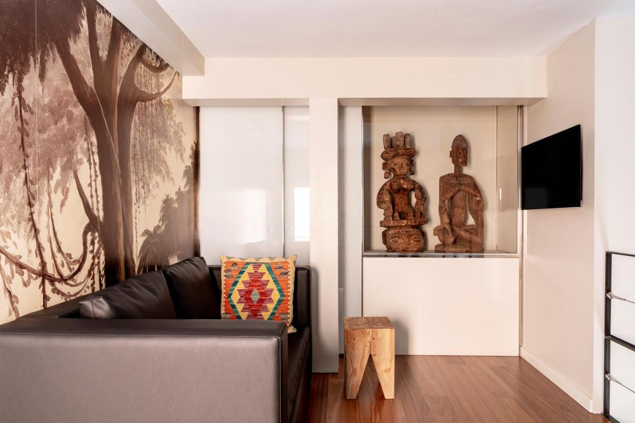 Hotel Balmes, A Member Of Preferred & Barcelone