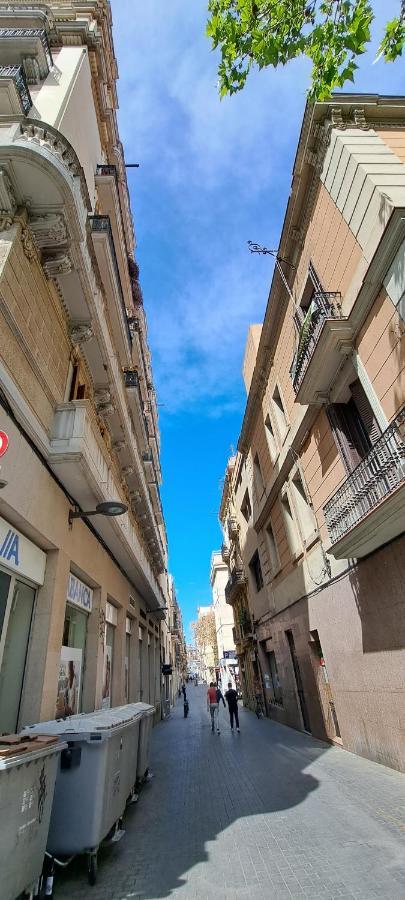 Sants Apartment Barcelona