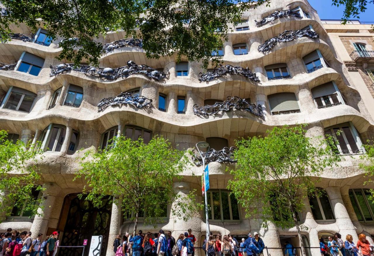 Sweet - Ethnic Eixample Apartment