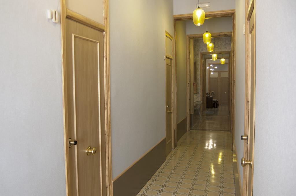 Guest house Bcn *