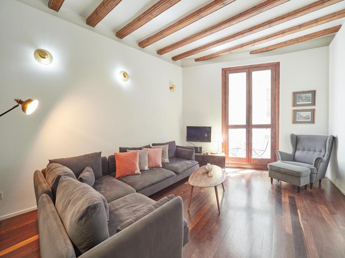 Barcelonaforrent Alessandra Ramblas Apartment Barcelona