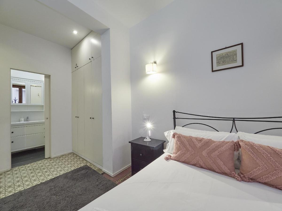 Apartment Barcelonaforrent Alessandra Ramblas