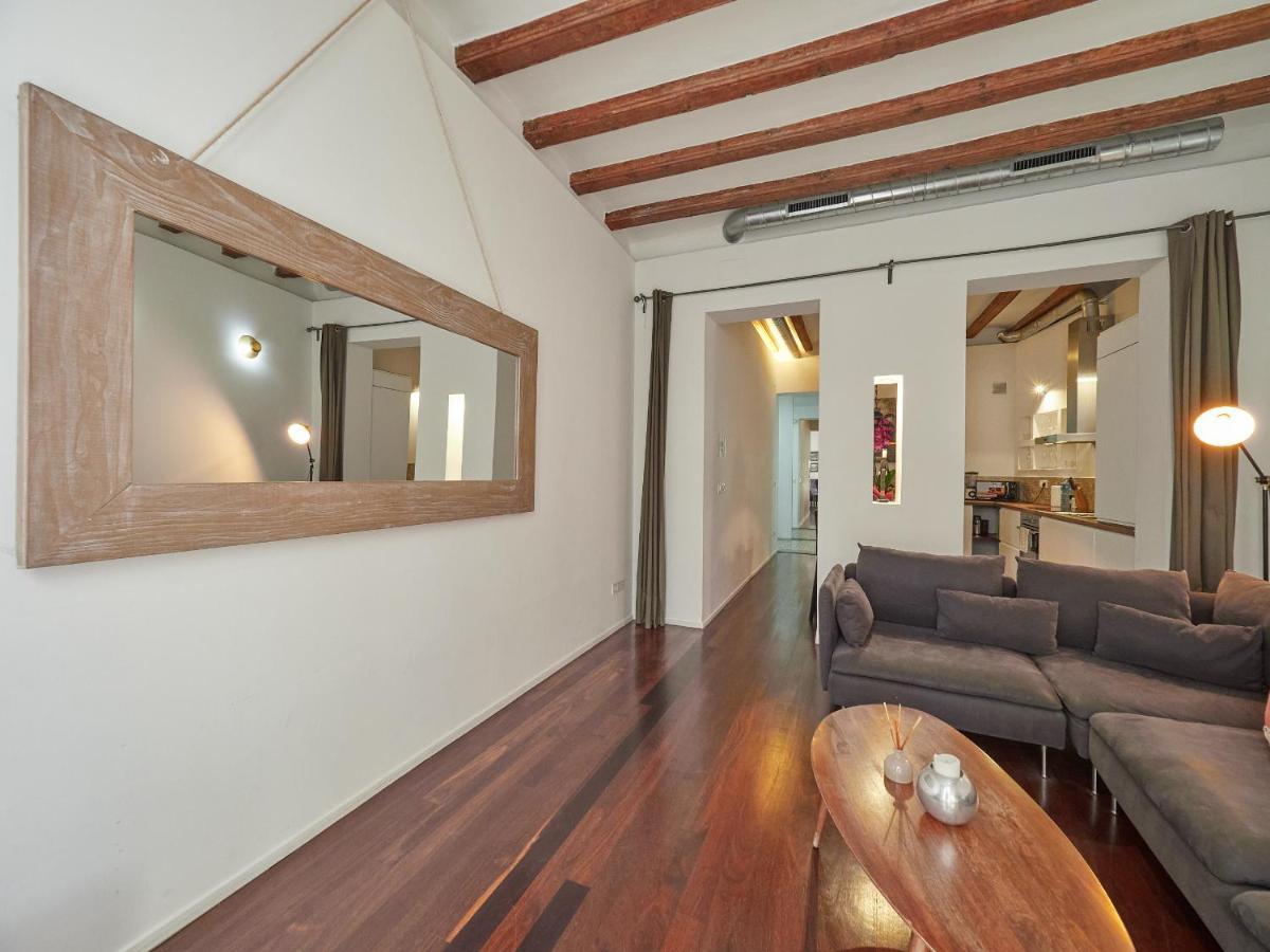 Barcelonaforrent Alessandra Ramblas Apartment Barcelona