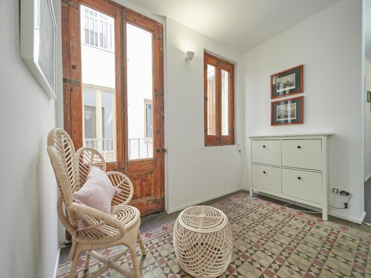 Barcelonaforrent Alessandra Ramblas Apartment *