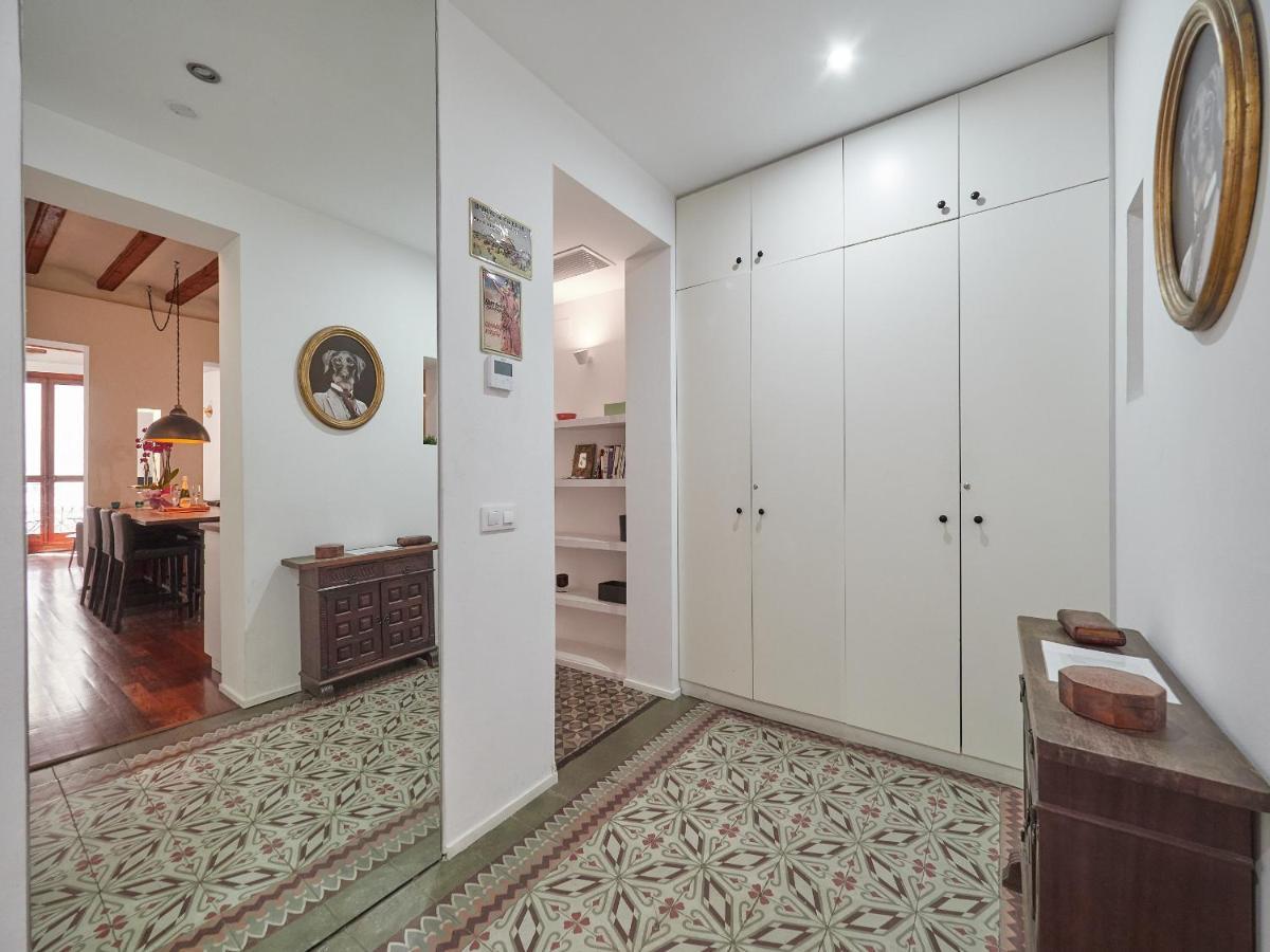 Apartment Barcelonaforrent Alessandra Ramblas Barcelona