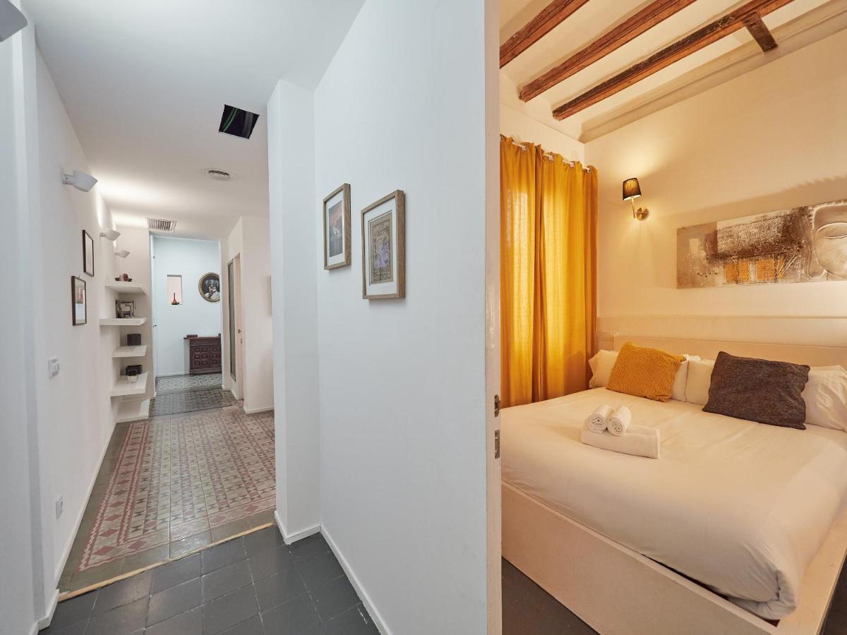 Apartment Barcelonaforrent Alessandra Ramblas Barcelona