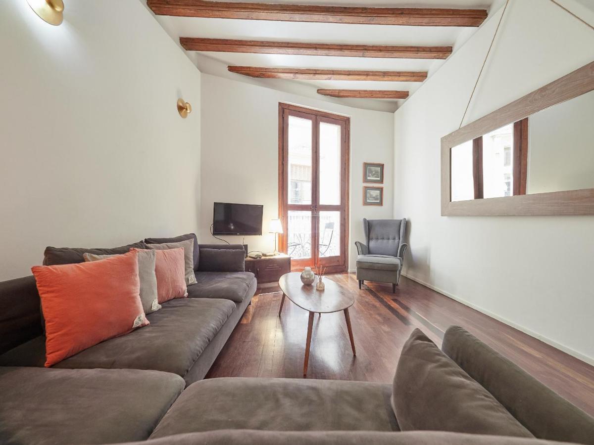 Apartment Barcelonaforrent Alessandra Ramblas