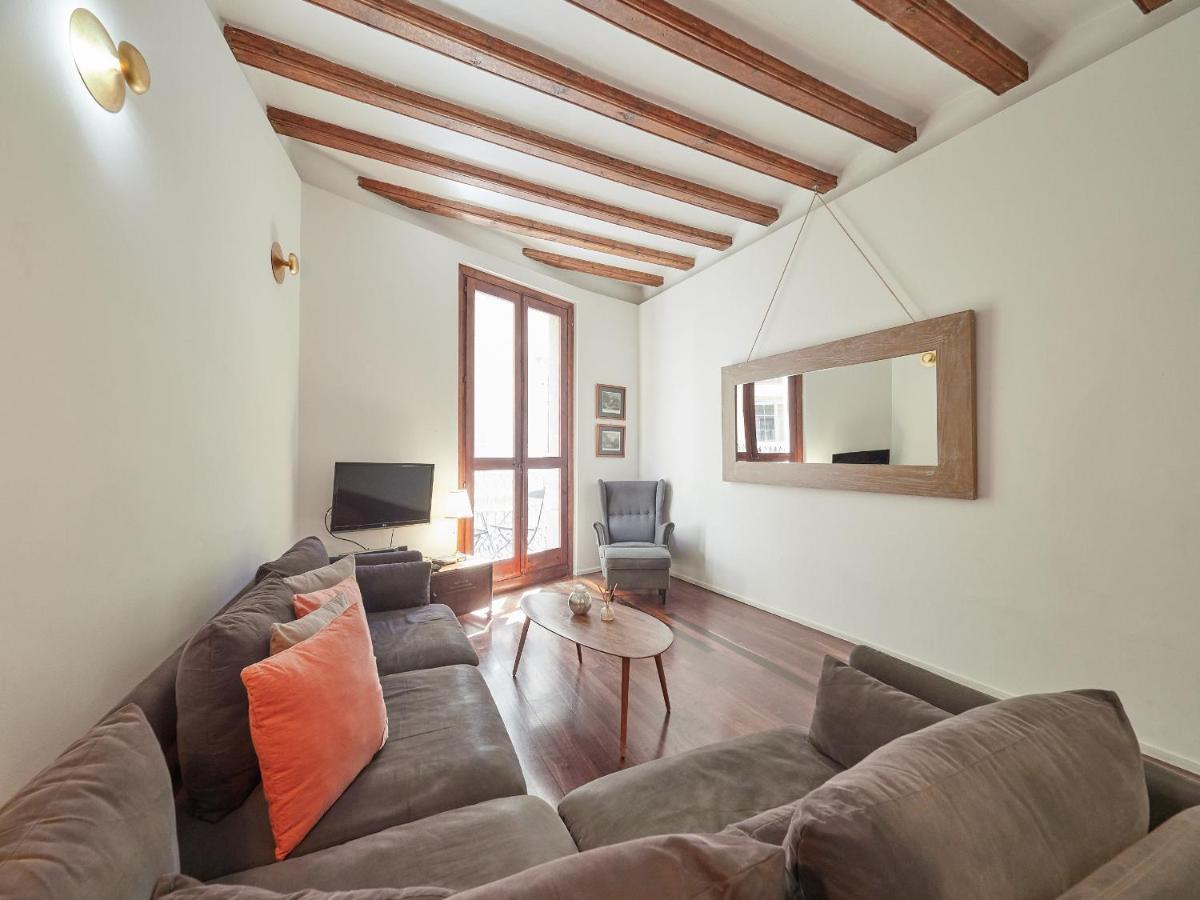 Apartment Barcelonaforrent Alessandra Ramblas *