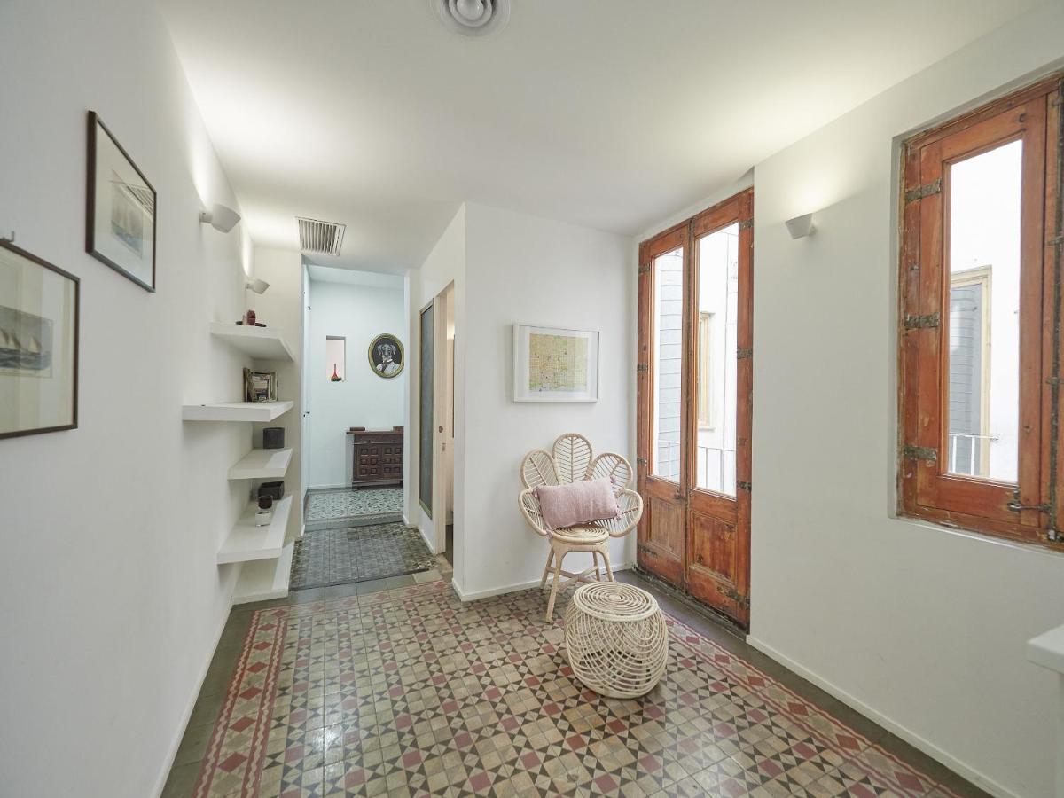 Barcelonaforrent Alessandra Ramblas Apartment *