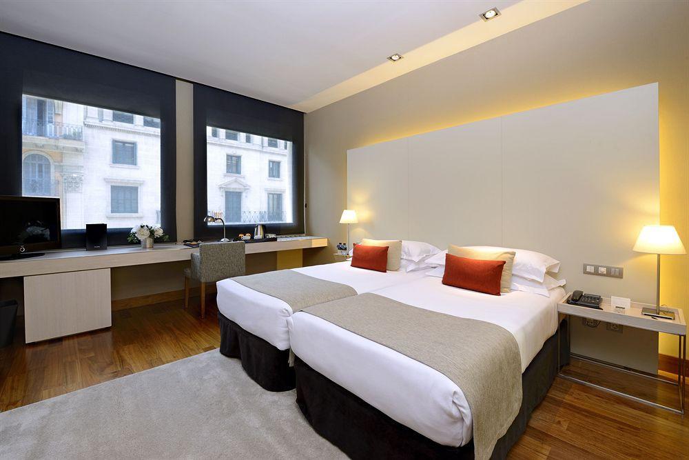 Grand Central, Small Luxury Hotel Barcelone