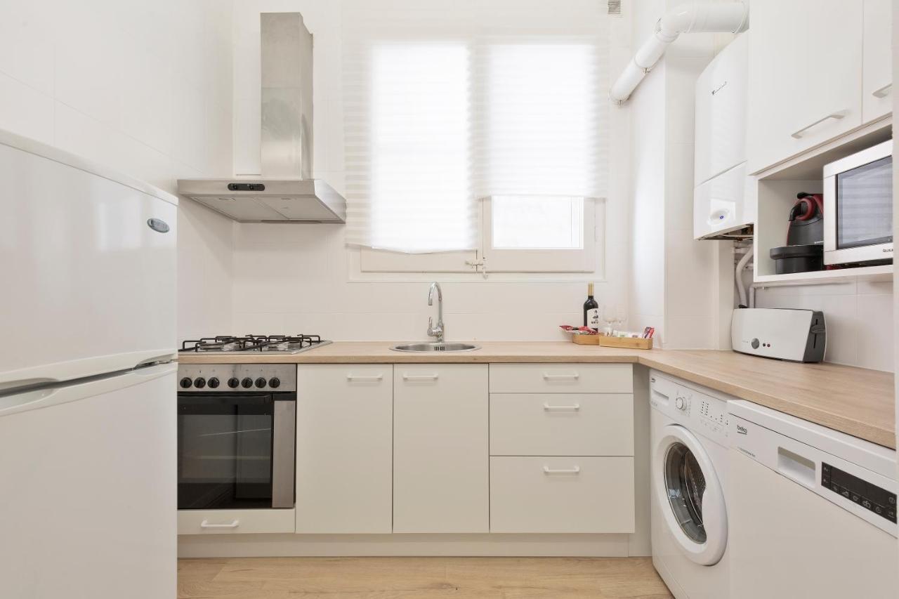 Apartment Suites4days Gaudi Eixample Barcelona