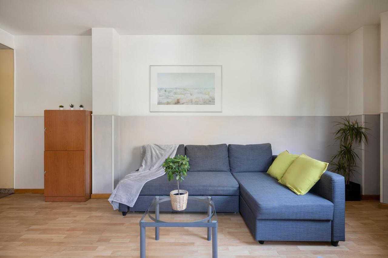 Sata Park Guell Area Appartement Barcelona
