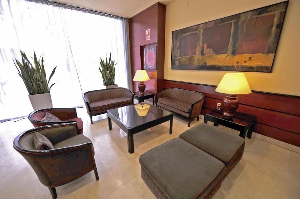 Hotel Glories Barcelone
