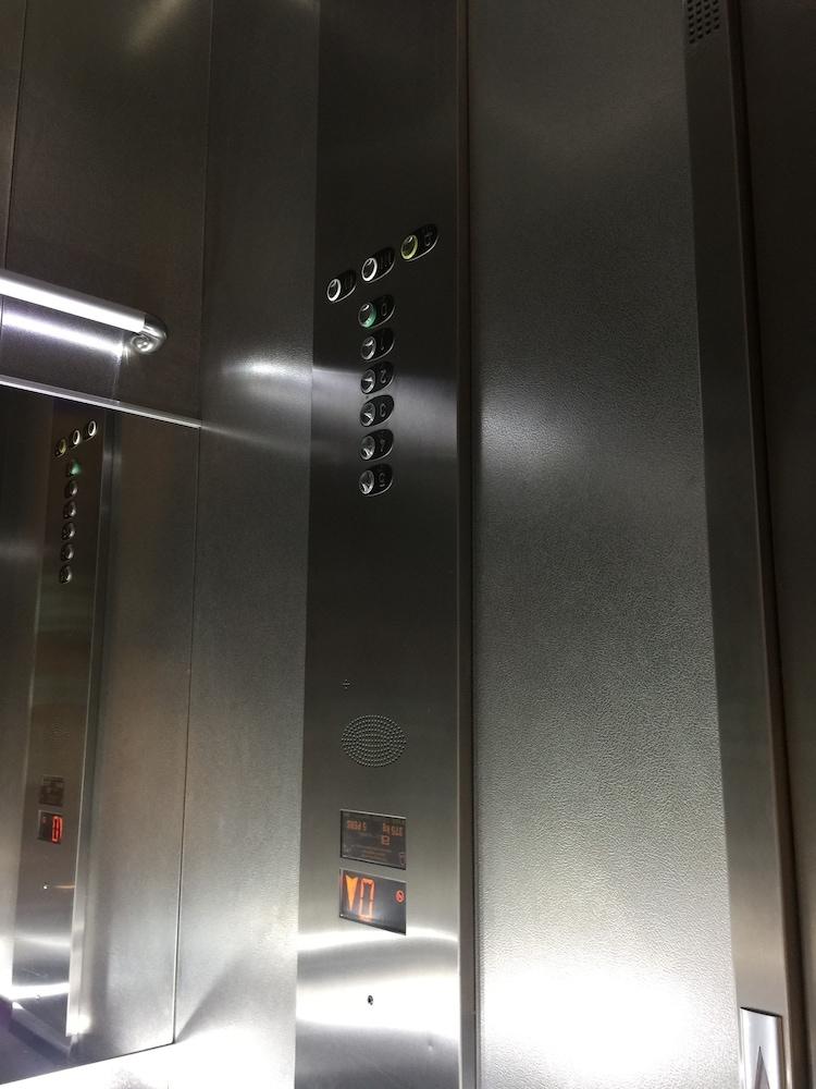 Hotel Transit Barcelone