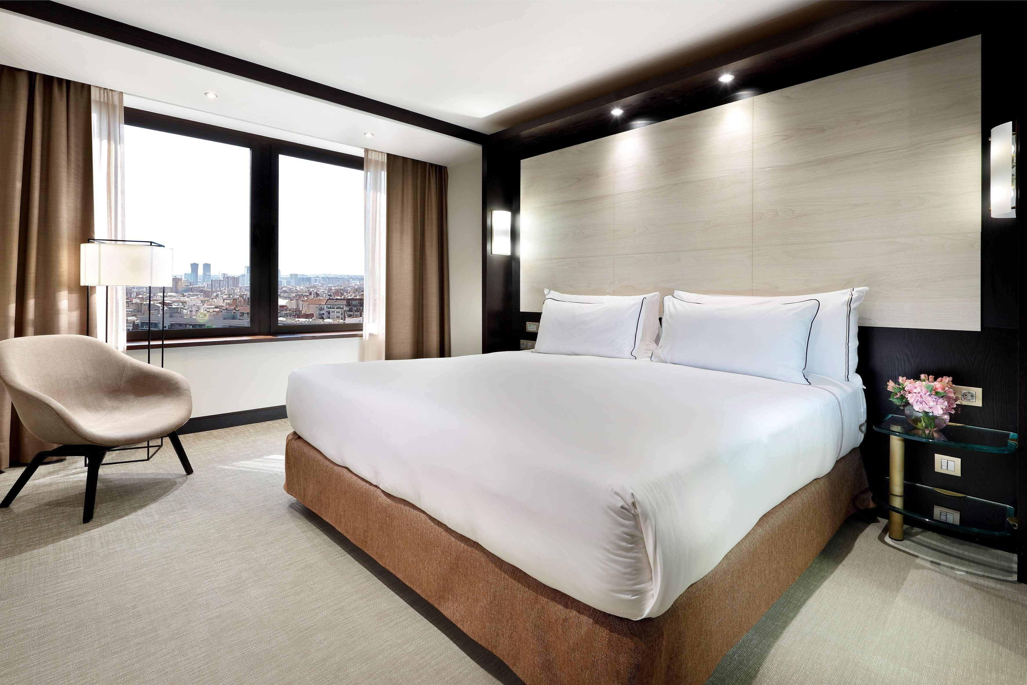 Melia Sarriá Hotel Barcelona