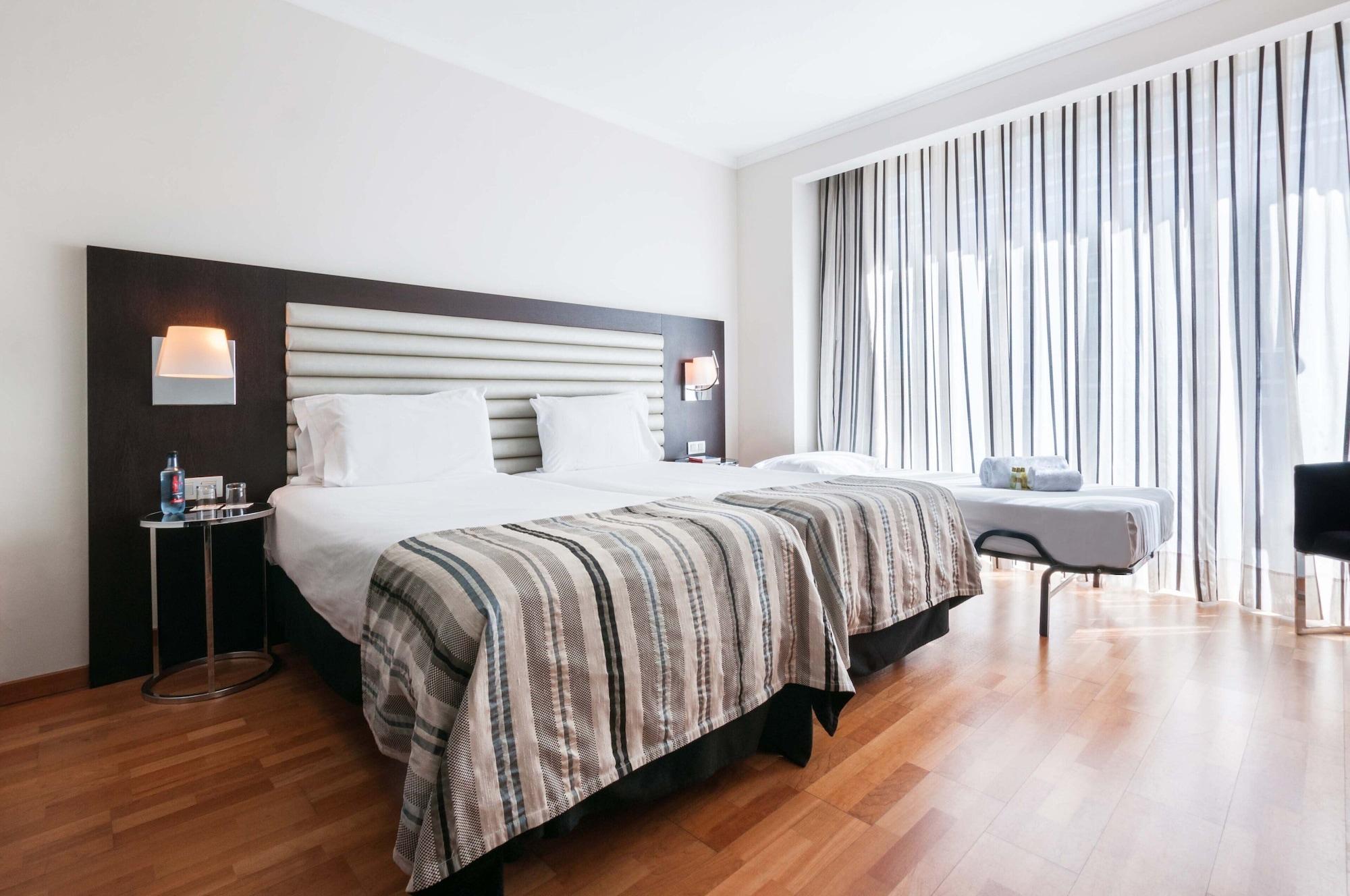 Eurostars Cristal Palace Barcelona