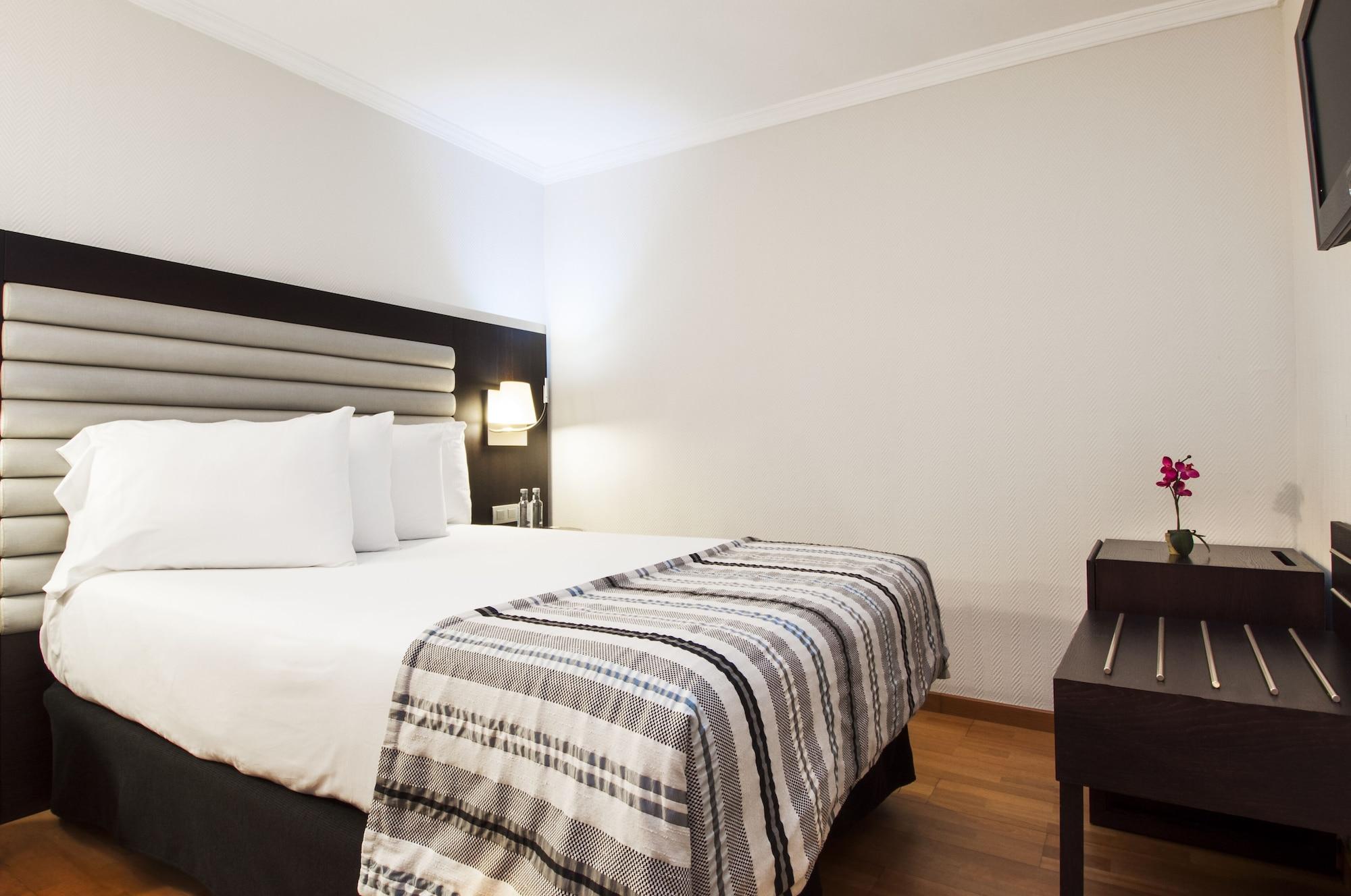 Eurostars Cristal Palace Hotel Barcelona