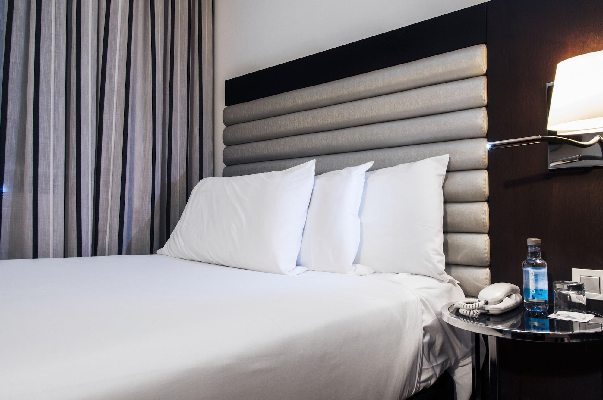 Eurostars Cristal Palace Hotel Barcelona